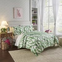 Vue Otto Reversible Quilt Set