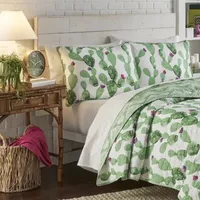 Vue Otto Reversible Quilt Set