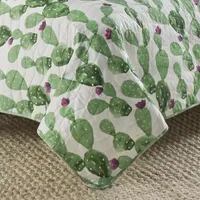 Vue Otto Reversible Quilt Set