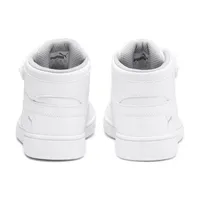 PUMA Rebound Little Boys Basketball Shoes