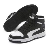 PUMA Rebound Big Boys Basketball Shoes