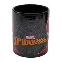 Marvel's Spiderman Single Cup Coffee Maker with Mug