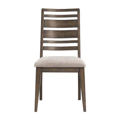 Pasadena 2-pc. Standard Height Upholstered Side Chair