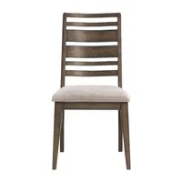 Pasadena 2-pc. Upholstered Side Chair