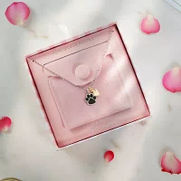 Sparkle Allure Dog Paw Womens Black Crystal 14K Gold Over Brass Pure Silver Over Brass Heart Pendant Necklaces
