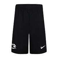 Nike 3BRAND by Russell Wilson Big Boys 2-pc. Short Set