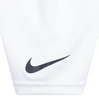 Nike 3BRAND by Russell Wilson Big Boys 2-pc. Short Set