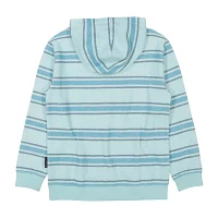 Quiksilver Big Boys French Terry Hoodie