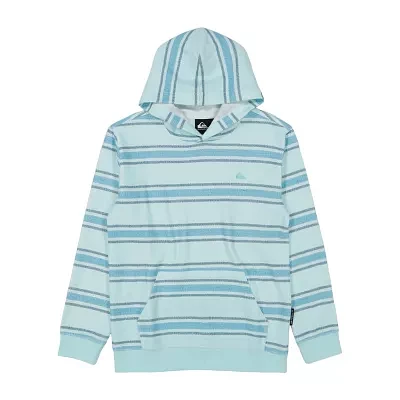 Quiksilver Big Boys French Terry Hoodie