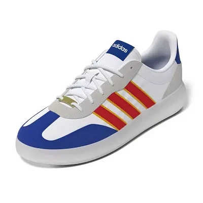 adidas Mens Barreda Decode Sneakers