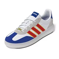 adidas Mens Barreda Decode Sneakers