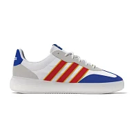 adidas Mens Barreda Decode Sneakers