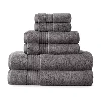 Liz Claiborne Signature Plush Bath Towel