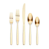 Ornative™ Amias 20-pc. Flatware Set