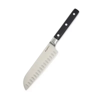 BergHOFF Dina Gene Stainless Steel 5.5" Santoku Knife