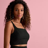 Bold Elements x Ally Brooke Womens Bandeau