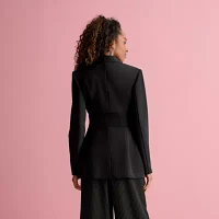 Bold Elements x Ally Brooke Womens Blazer
