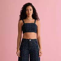 Bold Elements x Ally Brooke Womens Bandeau