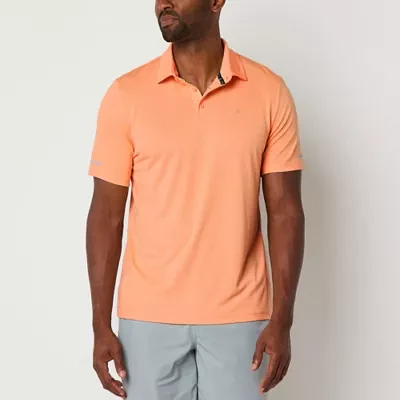 Xersion EverAir Mens Short Sleeve Polo Shirt