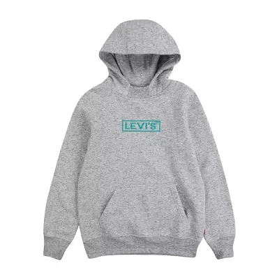 Levi's Little Boys Fleece Hoodie