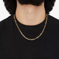 14K 22 Inch Chain Necklace