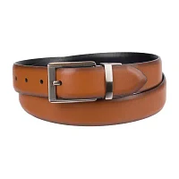 Stafford 32mm Stretch Reversible Mens Belt