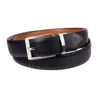 Stafford 32mm Stretch Reversible Mens Belt