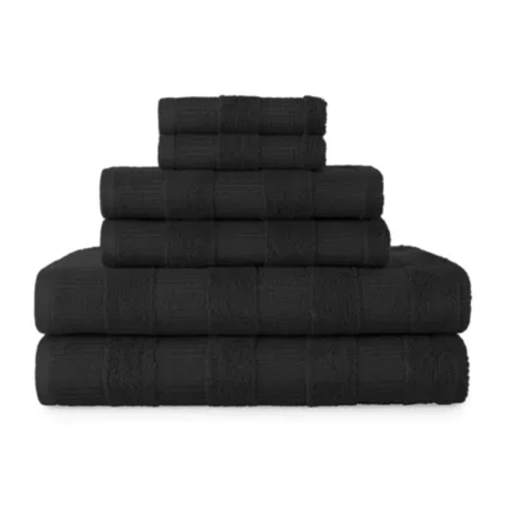 Loom + Forge Endlessly Soft Bath Towel