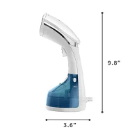 Sunbeam Turbo Handheld Steamer Iron