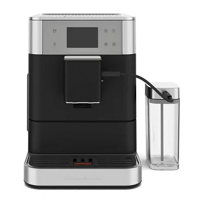 KitchenAid Electric Espresso Maker