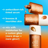 e.l.f. Copper Bronzing Drops