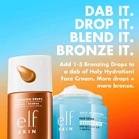 e.l.f. Copper Bronzing Drops