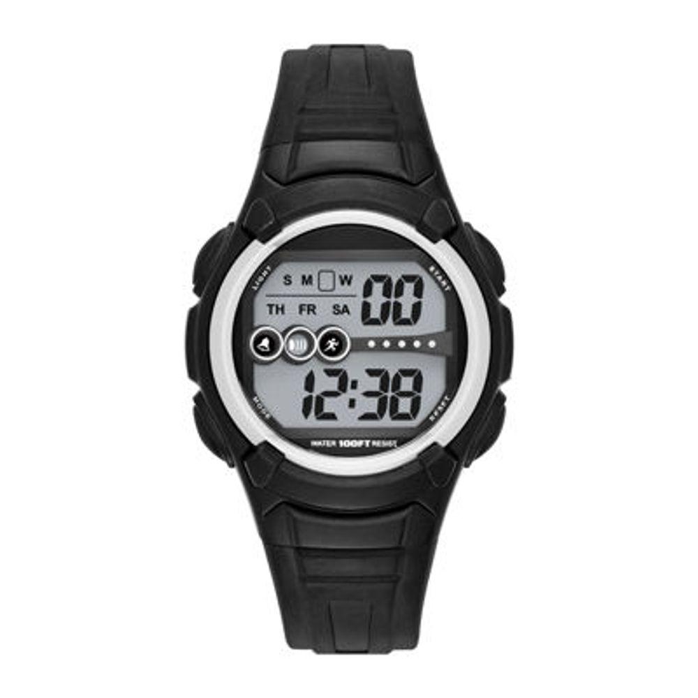 Womens Digital Sport Watch