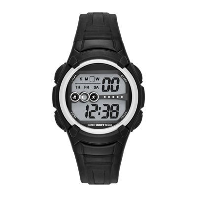 Womens Digital Sport Watch