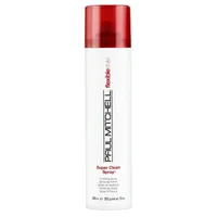 Paul Mitchell Super Clean Medium Hold Hair Spray - 10 oz.