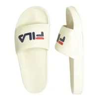 FILA Mens Drifter Slide Sandals