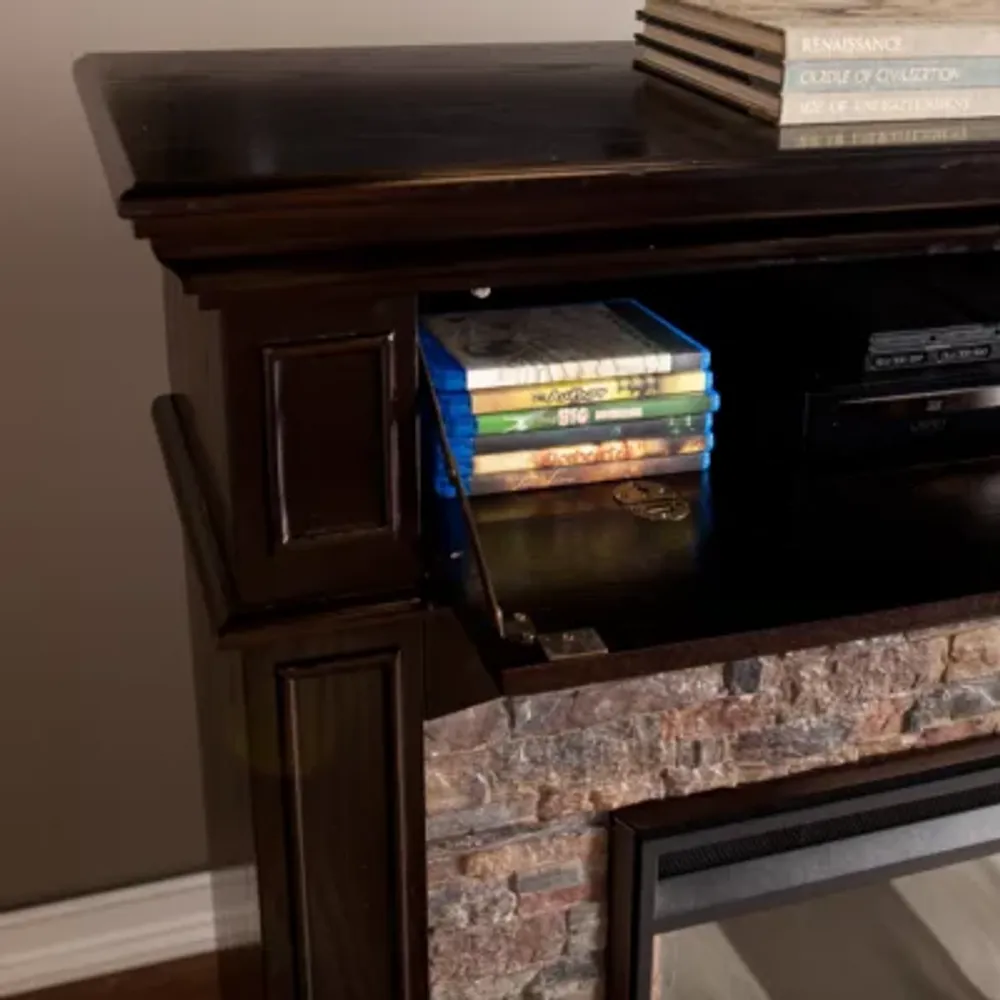 Hawthorne Electric Fireplace