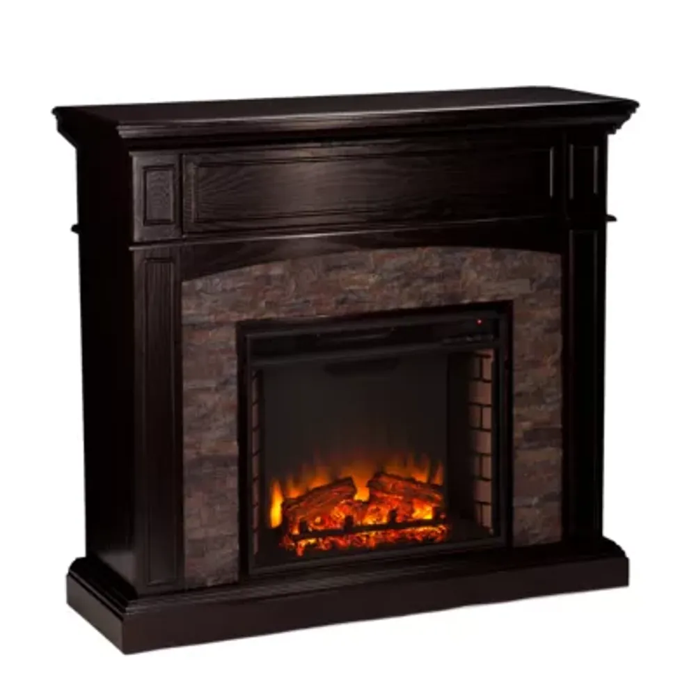 Hawthorne Electric Fireplace