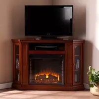 Claremont Electric Fireplace