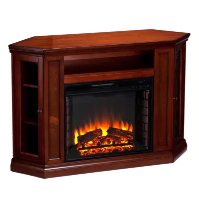 Claremont Electric Fireplace