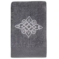 Avanti Riverview Embroidered Bath Towel Collection