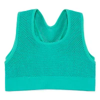 Maidenform Big Girls Sports Bra