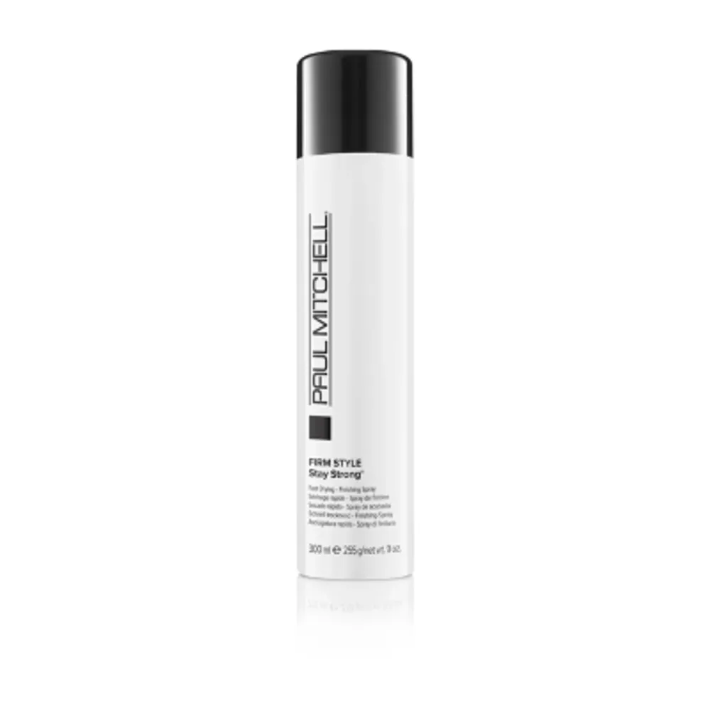 Paul Mitchell Strong Hold Hair Spray - 9 oz.