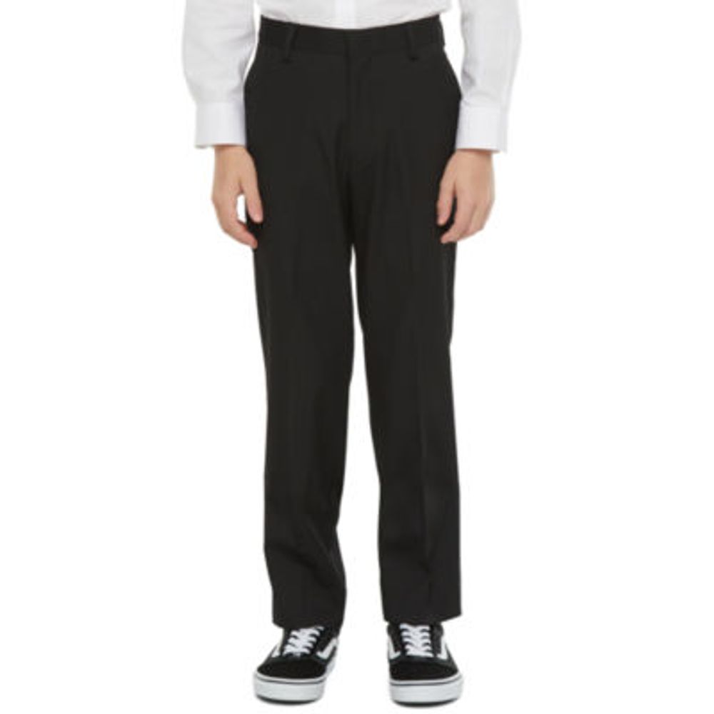 Collection By Michael Strahan Little & Big Boys Suit Pants