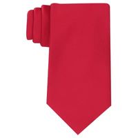 Stafford Satin Solid Tie