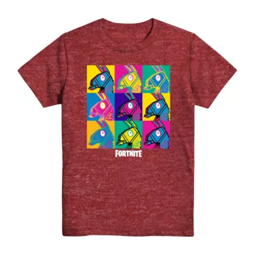 fortnite shirt jcpenney