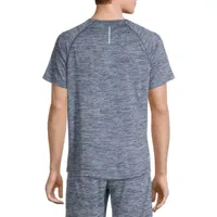 Xersion EverAir Mens Crew Neck Short Sleeve T-Shirt