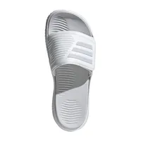 adidas Unisex Adult Alphabounce Slide Sandals