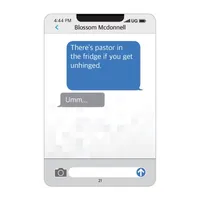 University Games Autocorrect Game Card Game