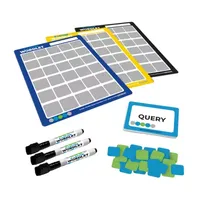 University Games 5-Letter Wordlet Word Strategy Game